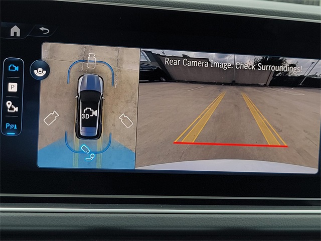 new 2026 Mercedes-Benz GLE car, priced at $79,500