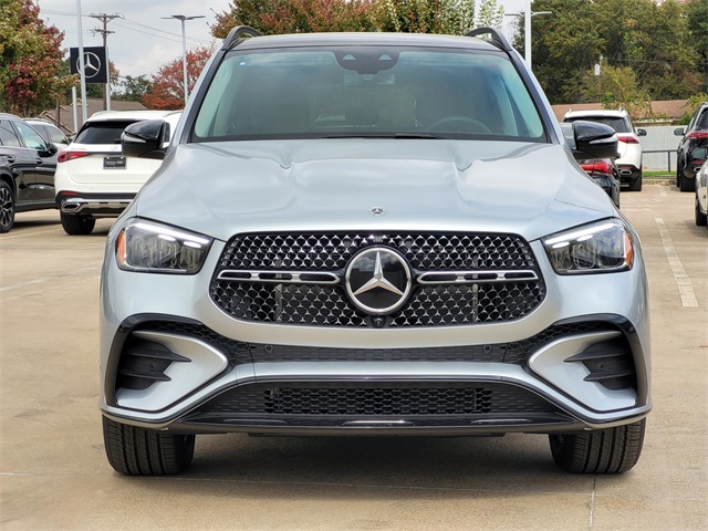 new 2026 Mercedes-Benz GLE car, priced at $79,500