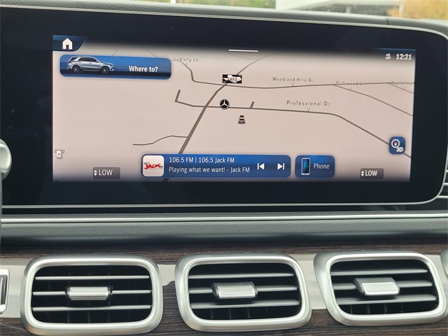 new 2026 Mercedes-Benz GLE car, priced at $79,500