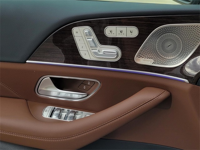 new 2026 Mercedes-Benz GLE car, priced at $79,500