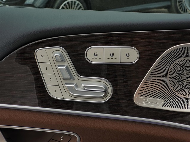 new 2026 Mercedes-Benz GLE car, priced at $79,500