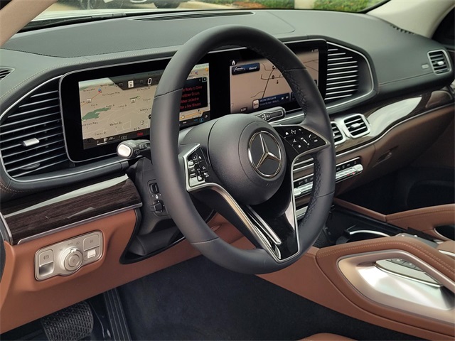 new 2026 Mercedes-Benz GLE car, priced at $79,500
