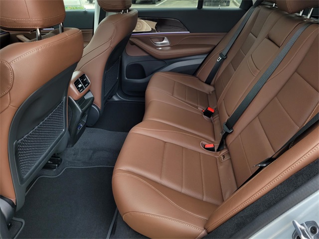 new 2026 Mercedes-Benz GLE car, priced at $79,500