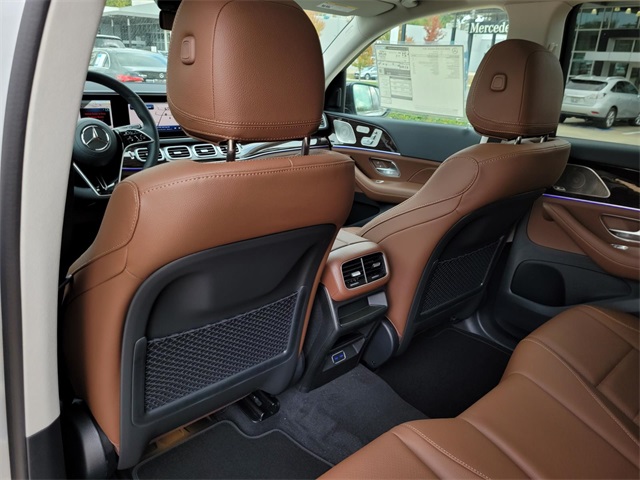 new 2026 Mercedes-Benz GLE car, priced at $79,500