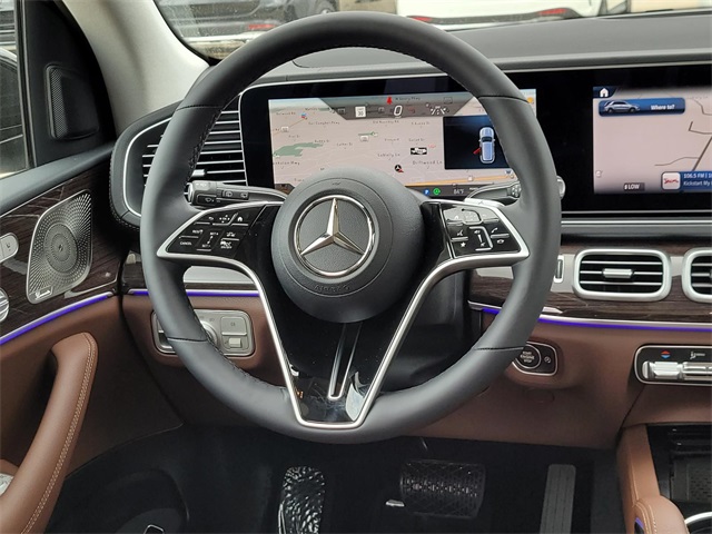 new 2026 Mercedes-Benz GLE car, priced at $79,500