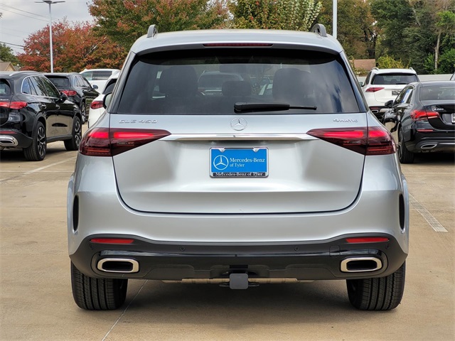 new 2026 Mercedes-Benz GLE car, priced at $79,500