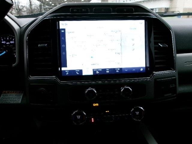 used 2022 Ford F-550SD car, priced at $64,880