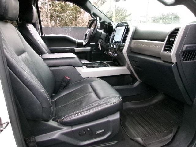 used 2022 Ford F-550SD car, priced at $64,880