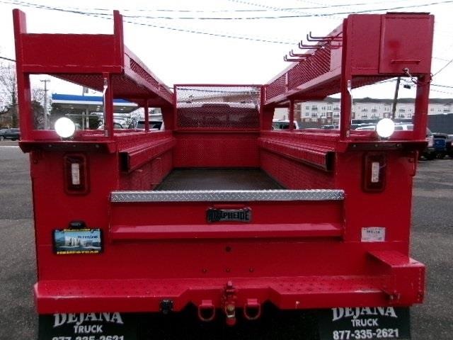 used 2022 Ford F-550SD car, priced at $64,880