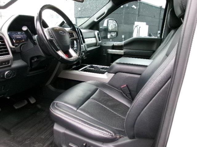 used 2022 Ford F-550SD car, priced at $64,880