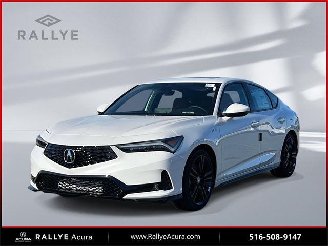 new 2026 Acura Integra car, priced at $37,745
