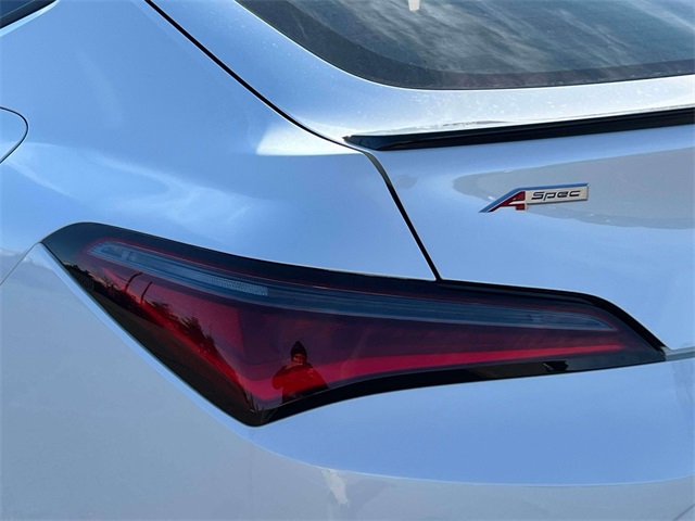 new 2026 Acura Integra car, priced at $37,745