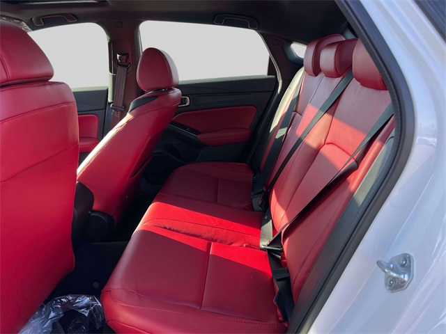 new 2026 Acura Integra car, priced at $37,745