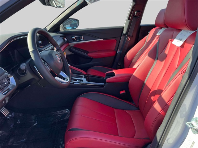 new 2026 Acura Integra car, priced at $37,745
