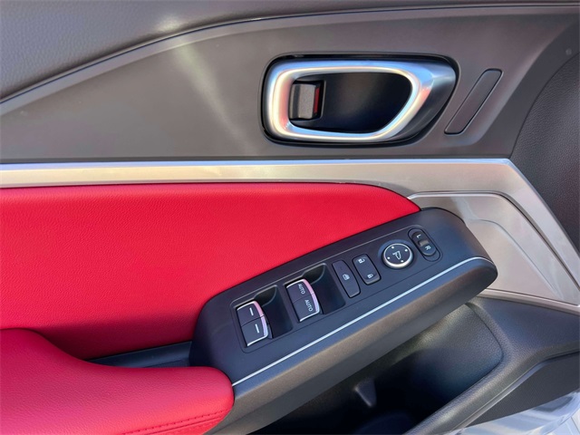 new 2026 Acura Integra car, priced at $37,745