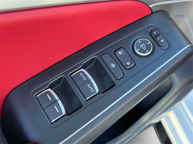 new 2026 Acura Integra car, priced at $37,745