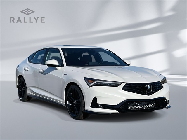 new 2026 Acura Integra car, priced at $37,745