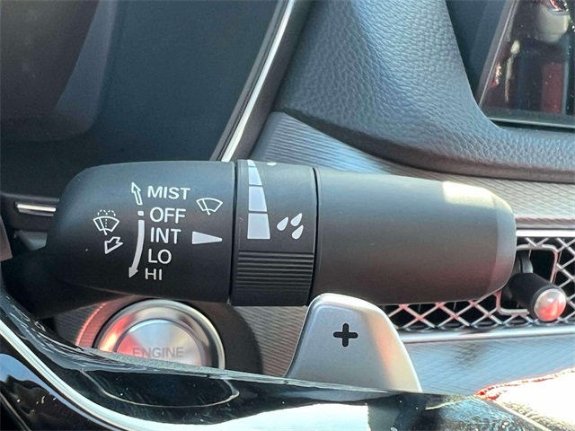 new 2026 Acura Integra car, priced at $37,745