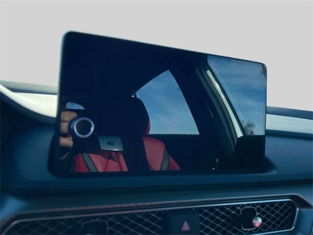 new 2026 Acura Integra car, priced at $37,745