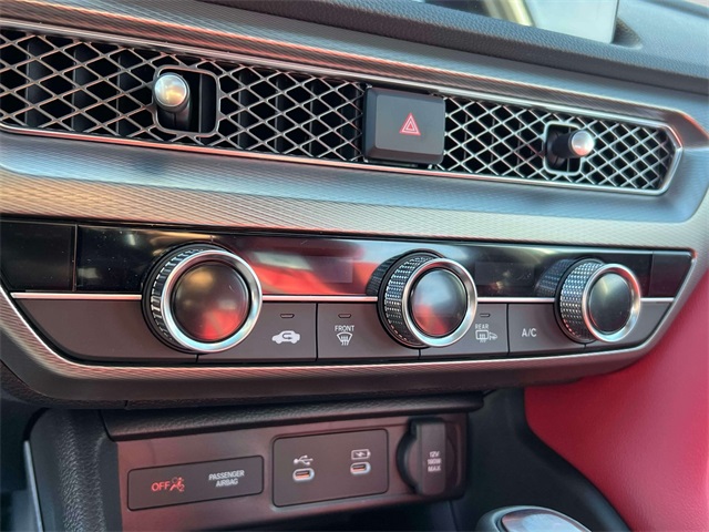 new 2026 Acura Integra car, priced at $37,745