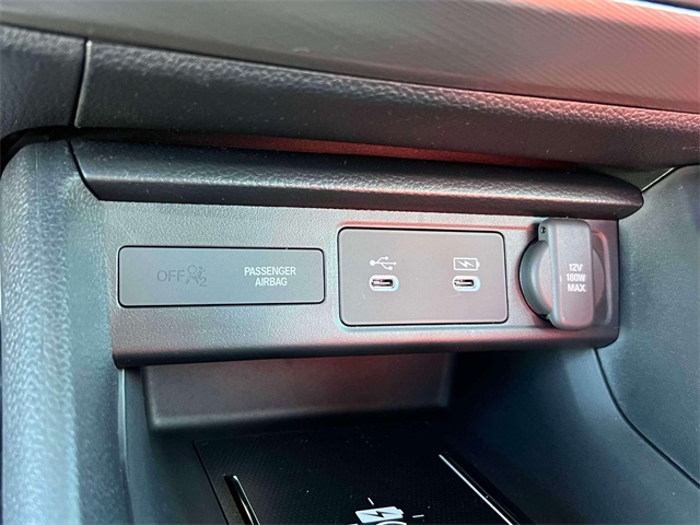 new 2026 Acura Integra car, priced at $37,745