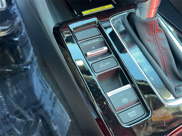 new 2026 Acura Integra car, priced at $37,745