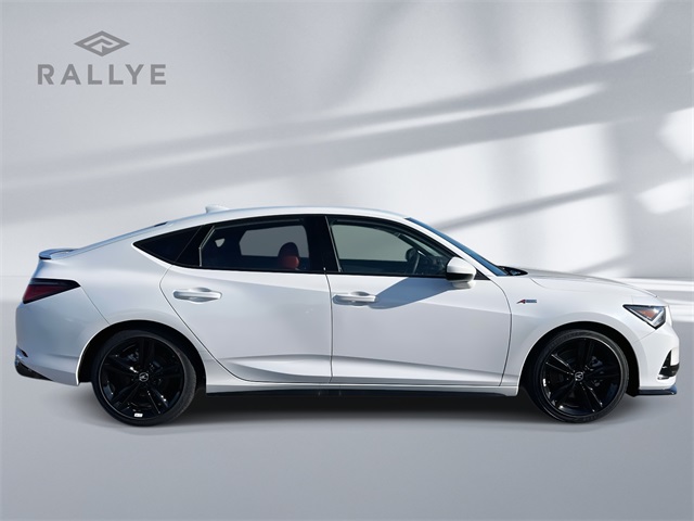 new 2026 Acura Integra car, priced at $37,745