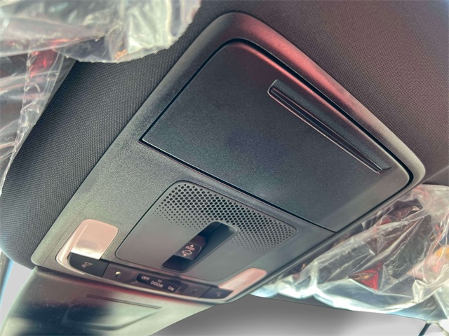 new 2026 Acura Integra car, priced at $37,745