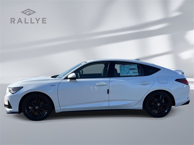 new 2026 Acura Integra car, priced at $37,745