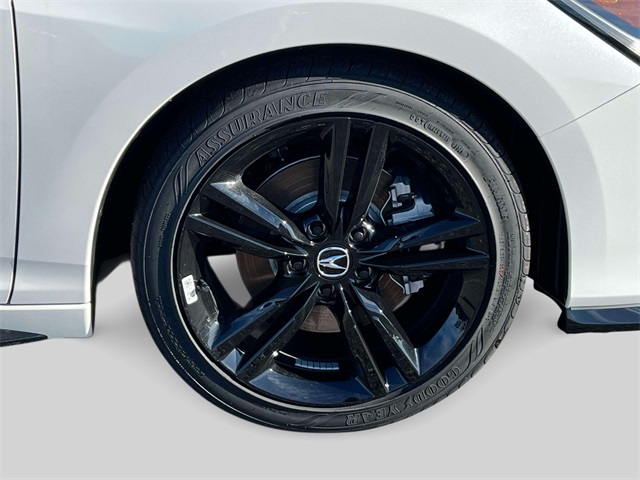 new 2026 Acura Integra car, priced at $37,745