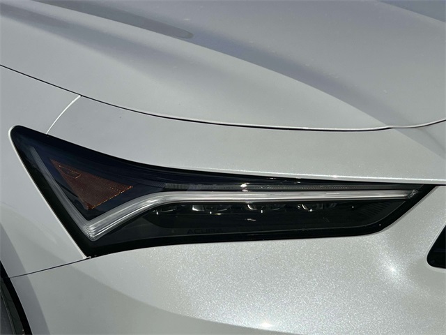 new 2026 Acura Integra car, priced at $37,745