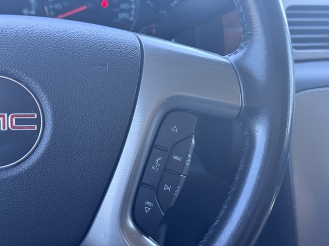 2013 GMC Yukon SLT