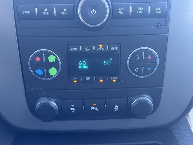 2013 GMC Yukon SLT