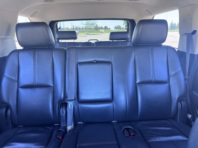 2013 GMC Yukon SLT