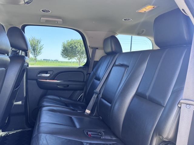 2013 GMC Yukon SLT