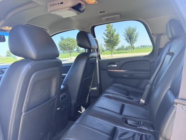 2013 GMC Yukon SLT
