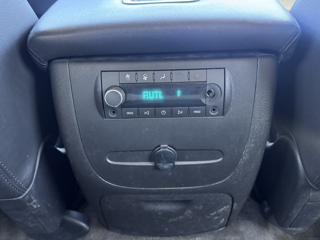 2013 GMC Yukon SLT