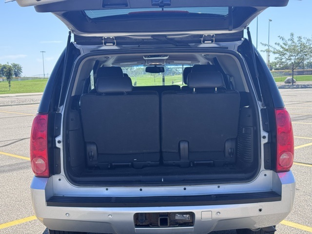 2013 GMC Yukon SLT