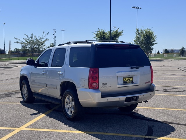 2013 GMC Yukon SLT