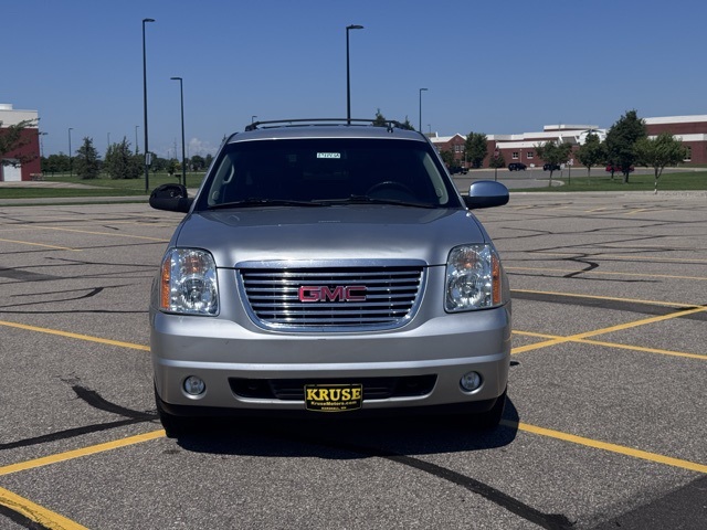 2013 GMC Yukon SLT
