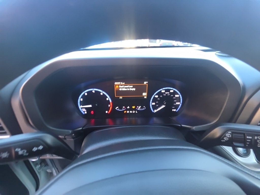 used 2021 Ford Bronco Sport car, priced at $18,895