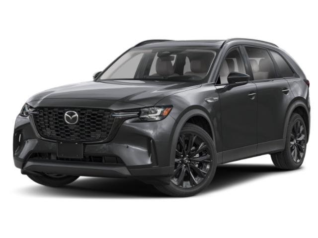 2026 Mazda CX-90 Premium Package's photo