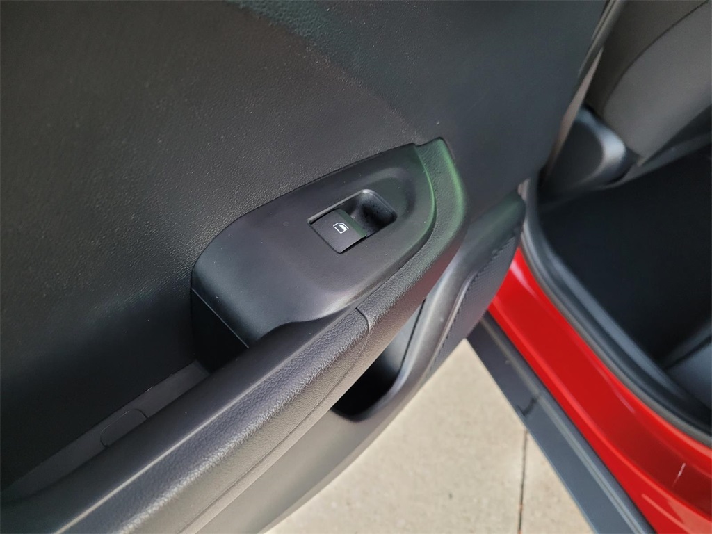 used 2025 Hyundai Venue car, priced at $19,500