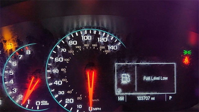 2020 Chevrolet Trax LT FWD 2020 Chevrolet Trax LT FWD