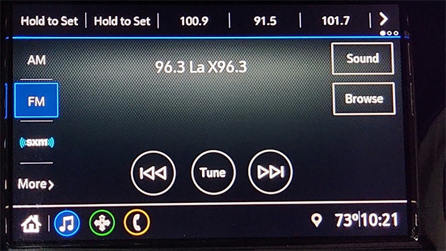 2020 Chevrolet Trax LT FWD 2020 Chevrolet Trax LT FWD