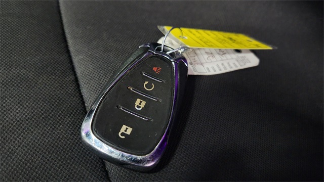 2020 Chevrolet Trax LT FWD 2020 Chevrolet Trax LT FWD