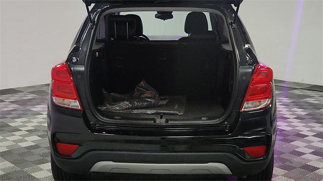 2020 Chevrolet Trax LT FWD 2020 Chevrolet Trax LT FWD