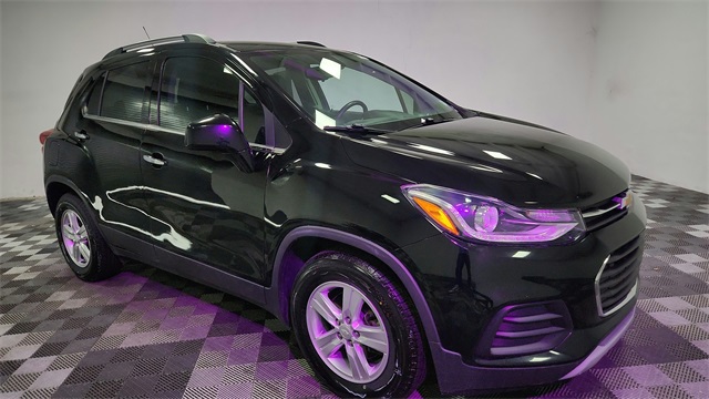 2020 Chevrolet Trax LT FWD 2020 Chevrolet Trax LT FWD