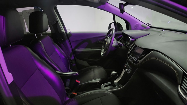 2020 Chevrolet Trax LT FWD 2020 Chevrolet Trax LT FWD