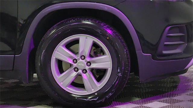 2020 Chevrolet Trax LT FWD 2020 Chevrolet Trax LT FWD